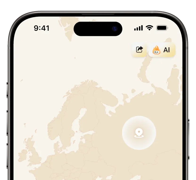 hero background phone